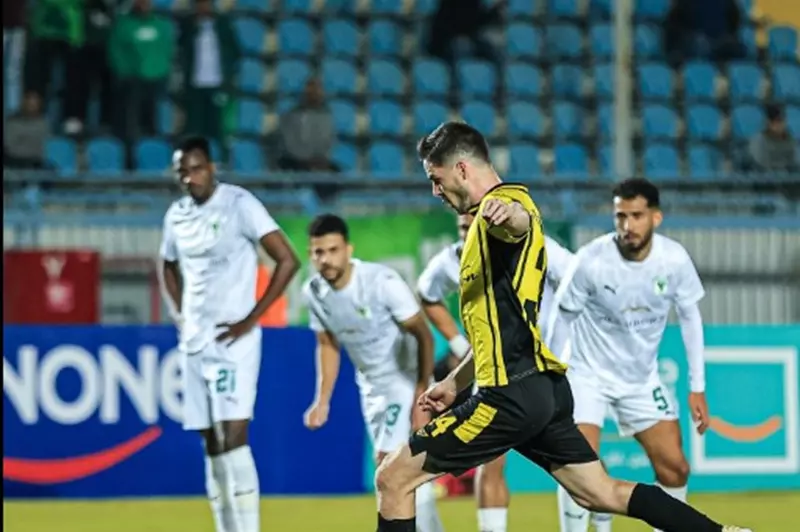 "لم نتجاوز الحدود".. المصري يحتج على غرامة الـ100 ألف جنيه رسميا 